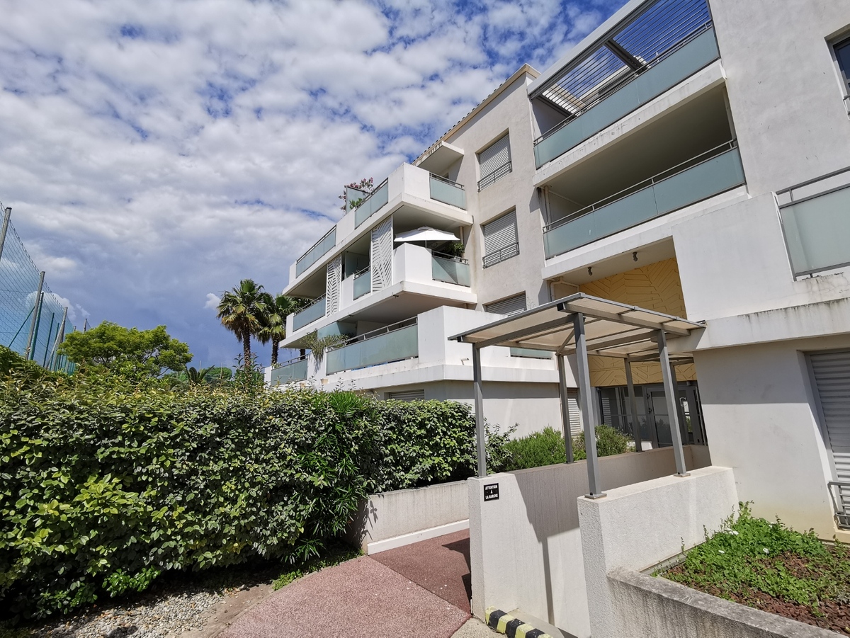 Appartement - La Ciotat