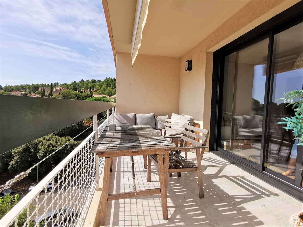 Vente Appartement La Ciotat