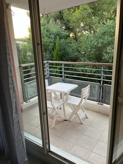 Appartement - La Ciotat