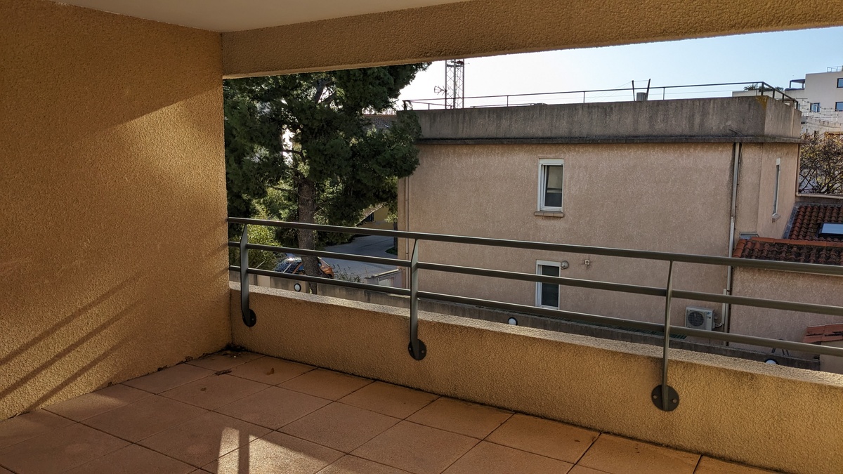 Appartement - La Ciotat